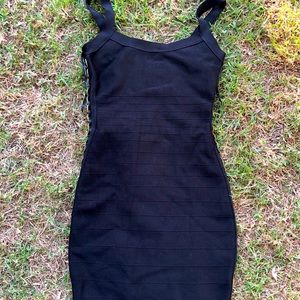 Women short dress
